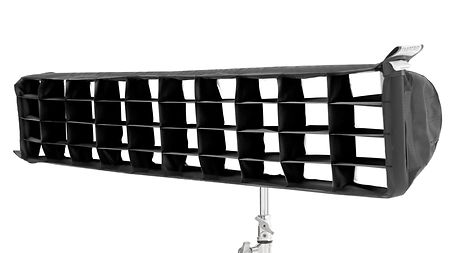 DoPchoice SNAPGRID® for SNAPBAG® ARRI Omnibar 4ft