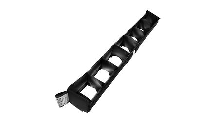 DoPchoice SNAPGRID® direct fit for ARRI Omnibar 2ft