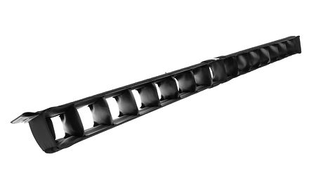 DoPchoice SNAPGRID® direct fit for ARRI Omnibar 4ft