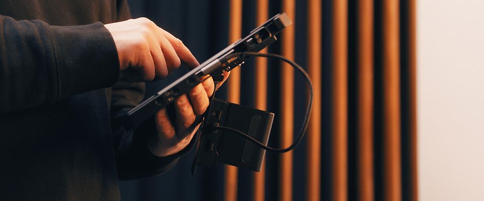 ARRI Bluetooth Mesh