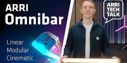 Omnibar: TechTalk Thumbnail