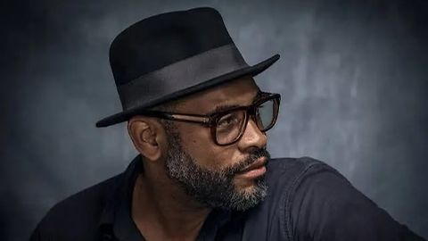 Kwaku Alston, Photographer/Cinematographer