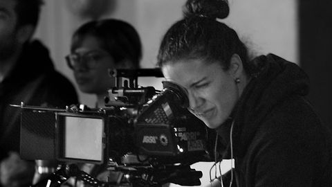 Olivia Luengas, AMC