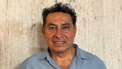 Andres Medina, Gaffer