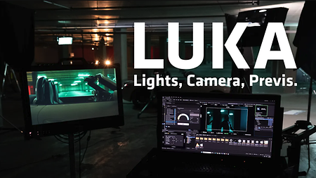 ARRI LUKA Guided Toour