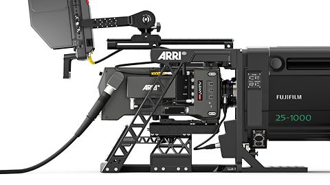 ALEXA 35 Live - Multicam System Set Pro - 2026 Rig - 0001