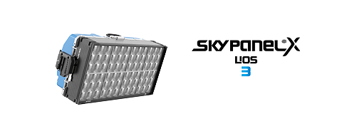 SkyPanel X SUP