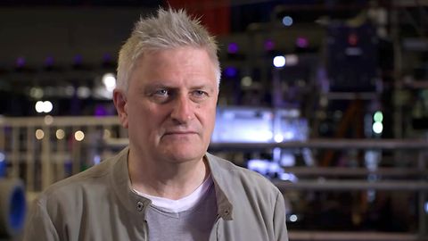 Michael Kögler, Head of Directors at ORF