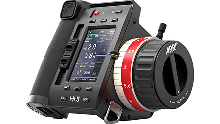 Hi-5 Canon Camera Control License