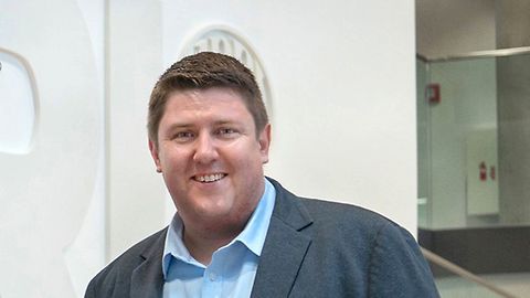 Josh Moffat, Co-founder and CEO, The HELM