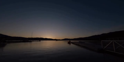 DP Art Adams demonstrates different Ensō focal depths