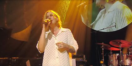 JazzBaltica captured by the ALEXA 35 Live