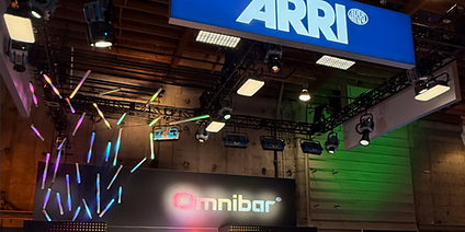 ARRI at Cine Gear 2026