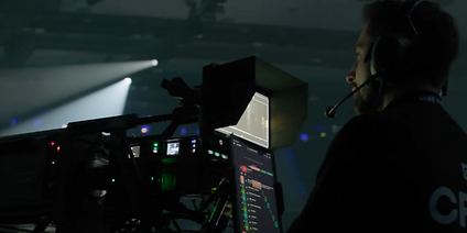 Bild Eurovision Production