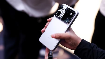 HONOR Robot Phone