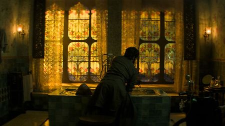 Scene from Dhurandhar The Revenge