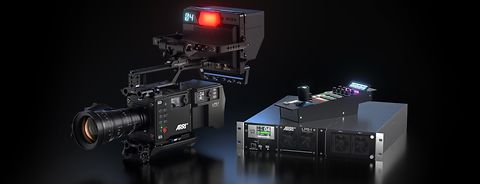 ARRI brings SMPTE ST 2110 support to ALEXA 35 Live with LPS-1 SUP 1.5.0