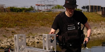 Simon Eickelpasch on choosing ARRI for his recent live production