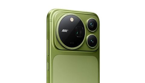 Magic 9 Pro Max_Green ID upper half