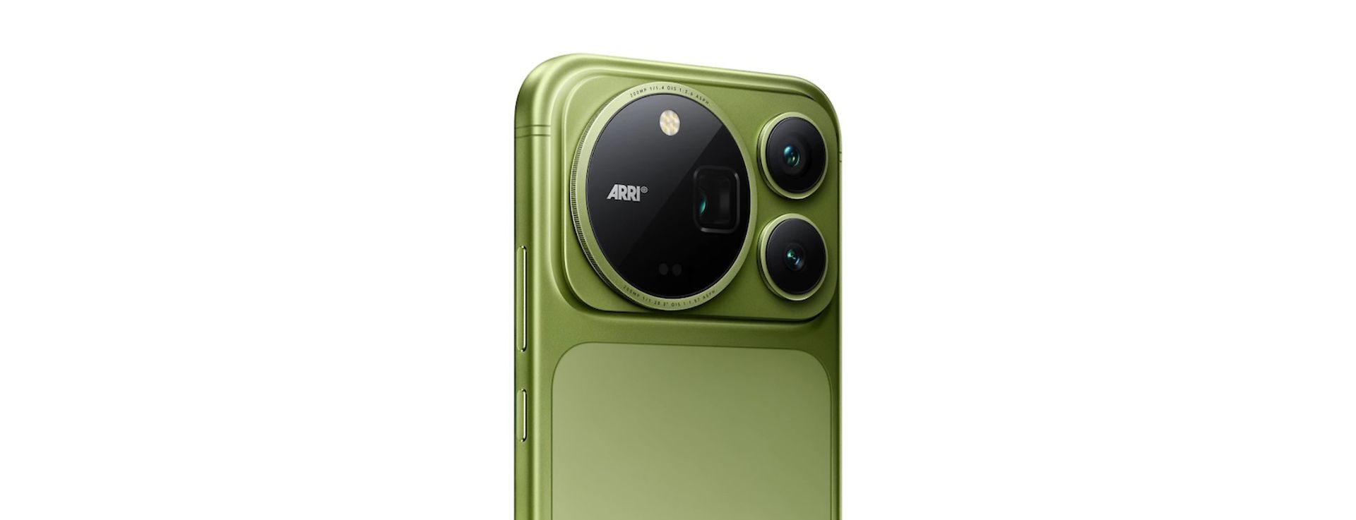 Honor Launches Magic9 Pro Max With ARRI Cinema Workflow