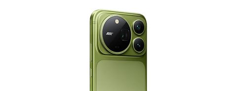 Magic 9 Pro Max_Green ID upper half