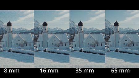ARRI Film Lab - Film Formats - 4