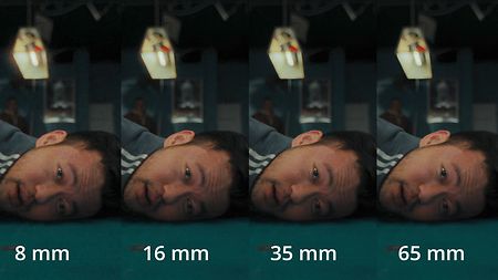 ARRI Film Lab - Film Formats - 5