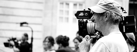 Denis Rouden AFC : le 65 mm au service des « Misérables »