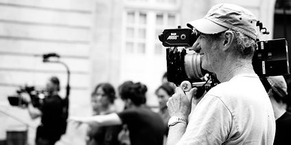 Denis Rouden AFC : le 65 mm au service des « Misérables »