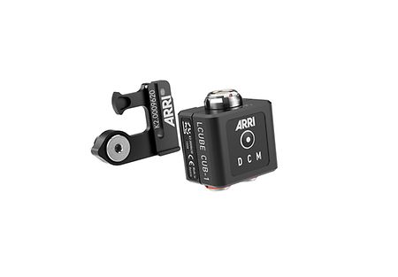 converter - overview