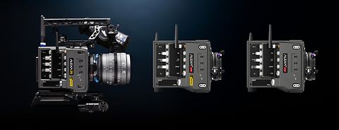 Extended Warranty for ALEXA 35 Live, ALEXA 35 Xtreme and ALEXA 35 Live Xtreme