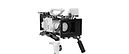 ARRI PCA for Panasonic EVA-1 - Lightweight - Cine - EF-Mount - 0003