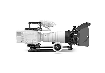 ARRI PCA for Sony VENICE - 15mm Studio - 0010