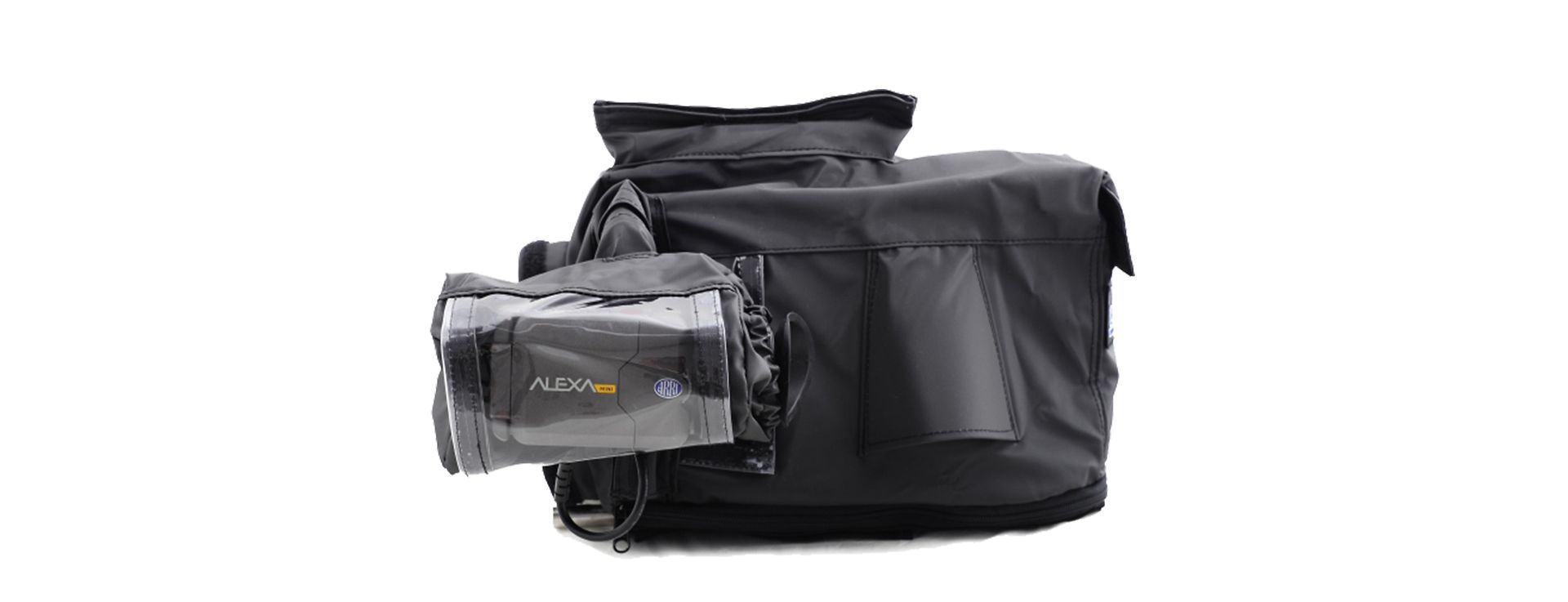 Wetsuit for ALEXA Mini
