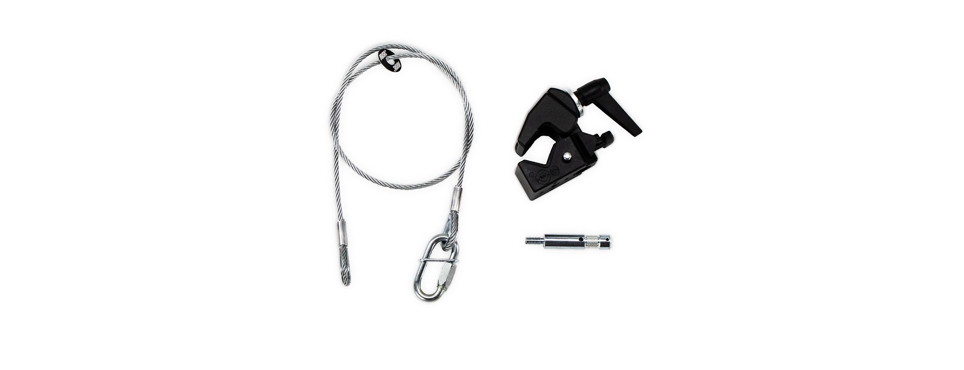 3x Accessoires Pour Grille D'éclairage ARRI (lighting Grid Accessories) - Occasion, Fonctionnels