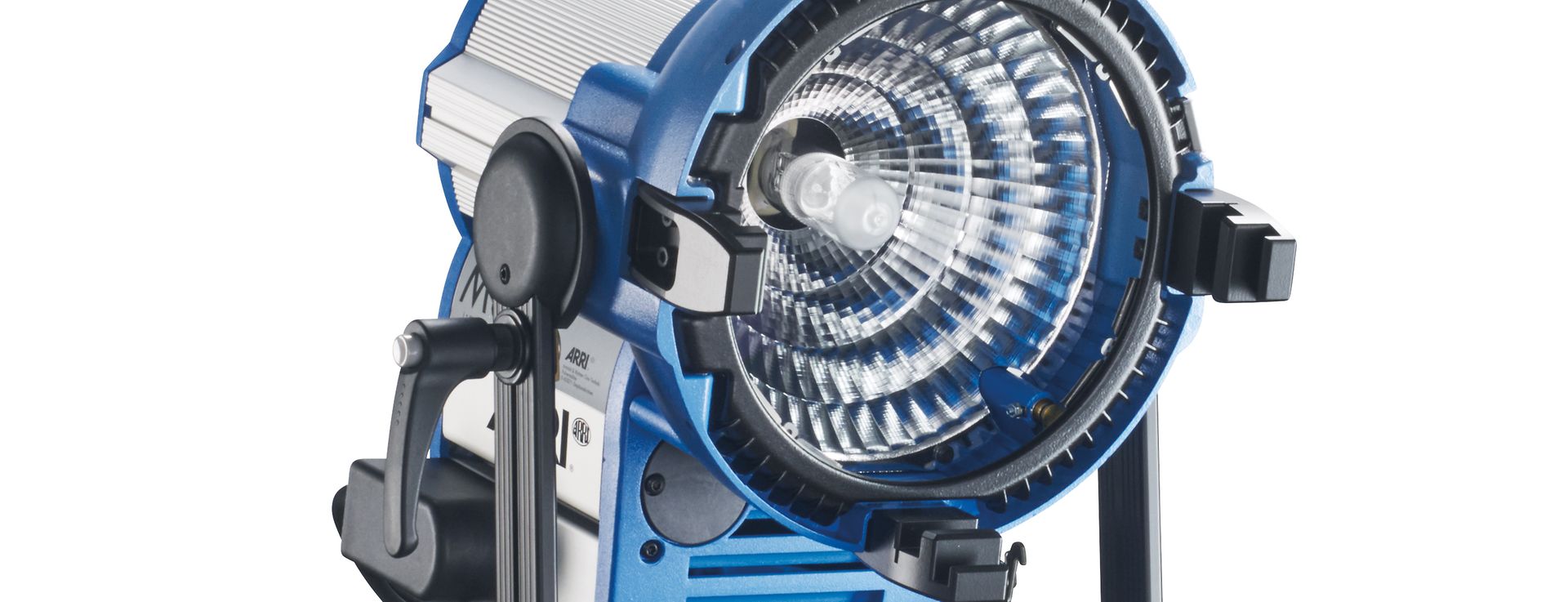 ARRI M8 HMI Lamphead
