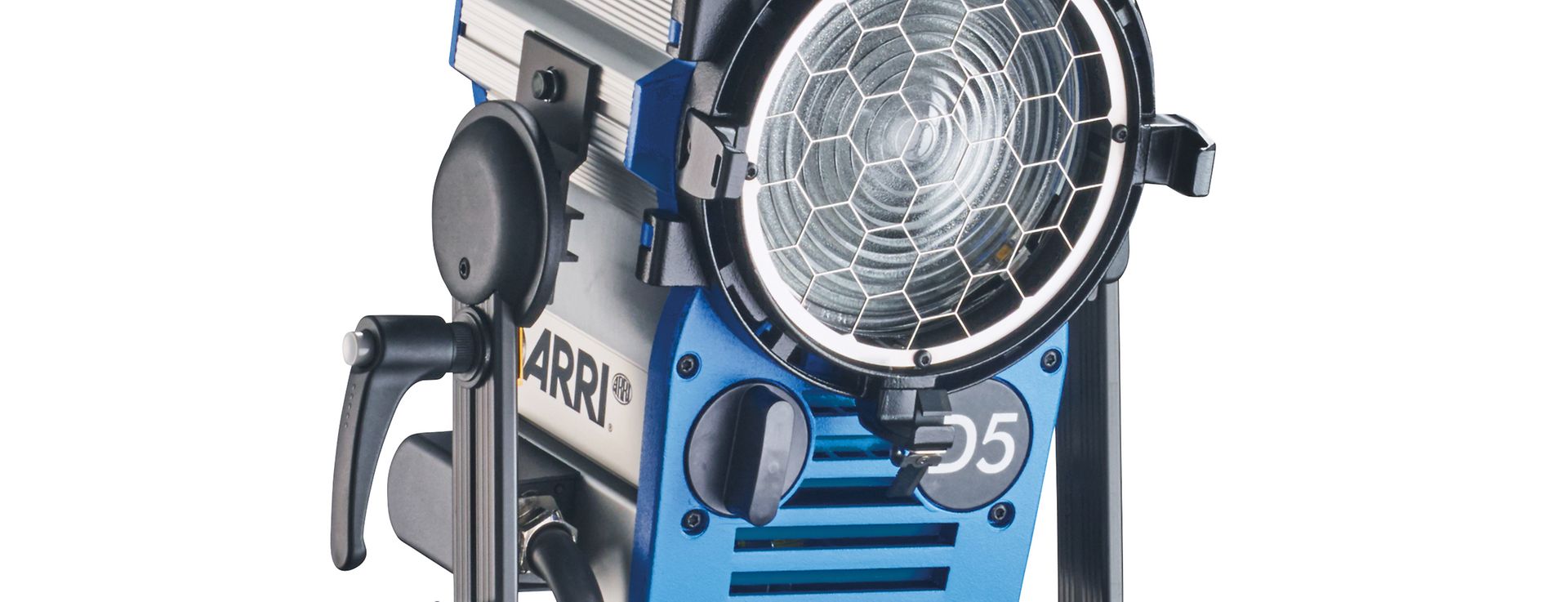 D5 | True Blue D | Lighting | ARRI
