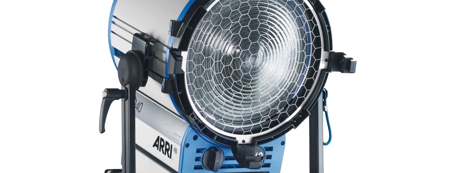 ARRI True Blue D40 HMI Fresnel