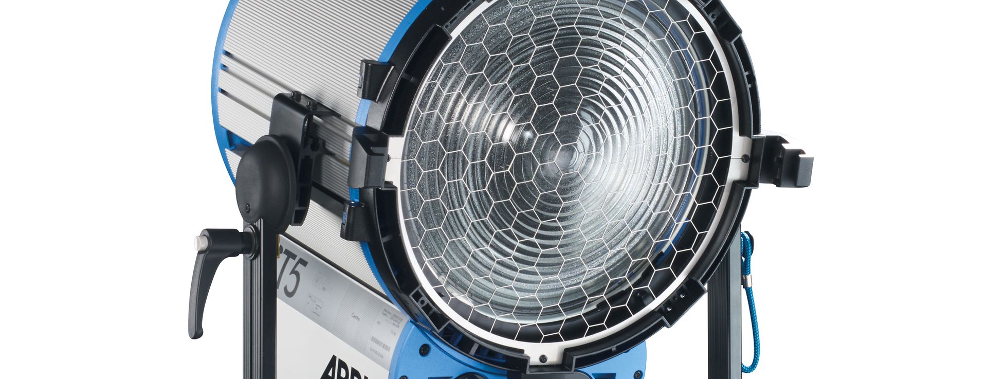 ARRI True Blue ST5 Studio Fresnel
