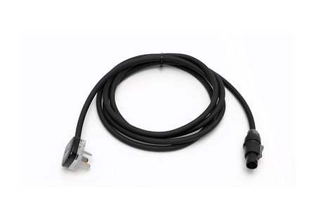 L2.0007514 Mains Cable - 3m powerCON TRUE1 China