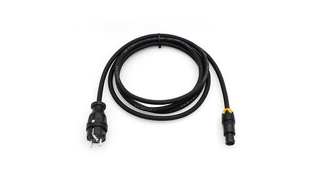 L2.0007516 Mains Cable - 3m powerCON TRUE1 Schuko