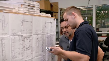 Careers at ARRI Camera Systems - Thumbnail