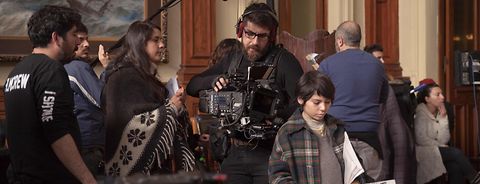 shoe-shiner-behind-the-scenes-andres-gallegos--cinematographer-arri-alexa-studio