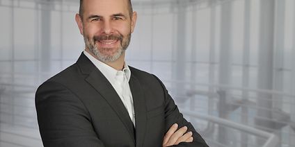 Markus Zeiler于2019年4月被任命为ARRI集团执行董事。