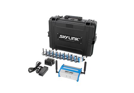 SkyLink 10 Reveiver Kit