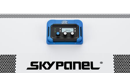 Skypanel S360特性8_一个满足你的场所