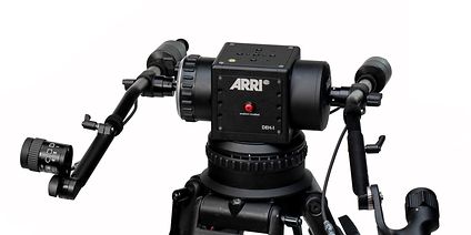 20190801-ARRI遥控稳定云台家族新成员DEH-1数字编码器