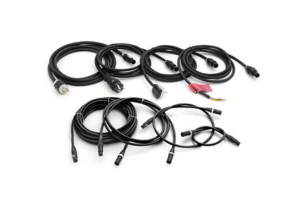 SkyPanel Accessories Stage Cables
