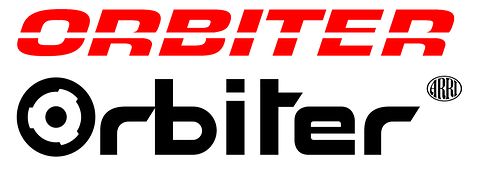 orbiter-logos
