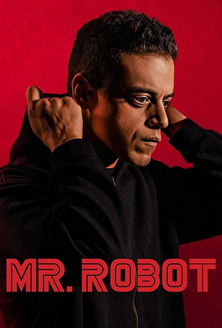 MrRobot